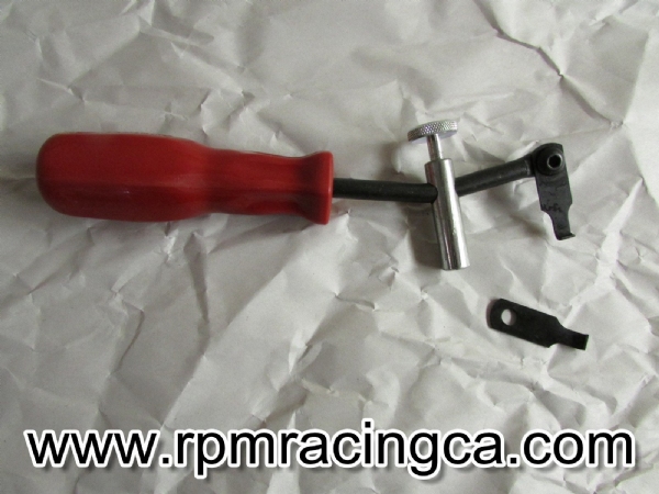 Shaft Type Seal Puller